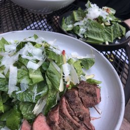 Flatiron Steak Salad