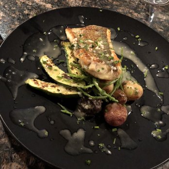 111 Bistro - Fish special - New American Near Me - Medina, Ohio
