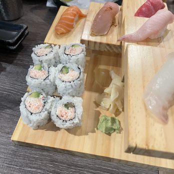 Sushi Pro - Japanese Near Me - San Jose, California