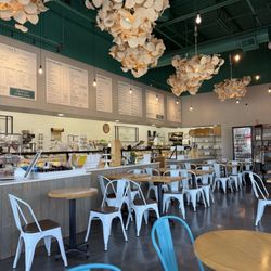 Ketchie Creek Bakery and Cafe - Clemmons