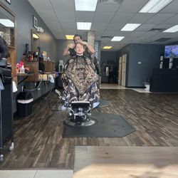 Legend Barber