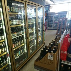 Distillers Outlet Liquor