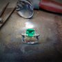 Photo of Lance Heck Jewelry