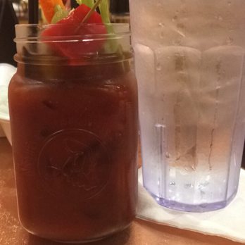 Another Broken Egg Cafe - Spicy Bloody Mary - Breakfast & Brunch Near Me - Miamisburg, Ohio Another Broken Egg Cafe - Spicy Bloody Mary - Breakfast & Brunch Near Me - Miamisburg, Ohio