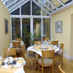 Abbey Lodge - Dining Room