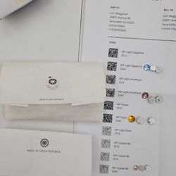 Another picture of my online order.