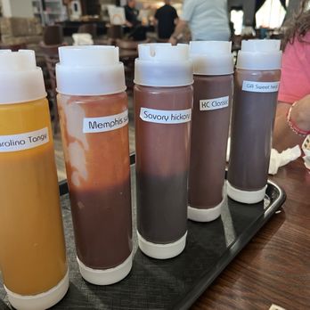 S&S BBQ - Five flavors - Food Trucks Near Me - Bainbridge, Ohio S&S BBQ - Five flavors - Food Trucks Near Me - Bainbridge, Ohio