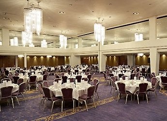 Mercure Cardiff Holland House Hotel & Spa by null