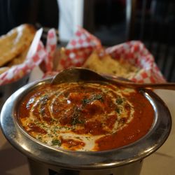 Hot Million Indian Cuisine