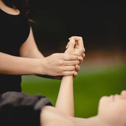 Be Well Body and Movement