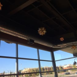 Luna's Bistro