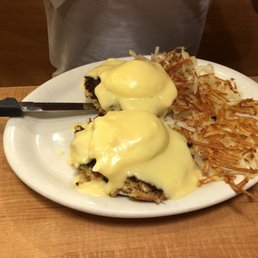 DONUT HOLE BAKERY CAFE - 1084 Photos & 1199 Reviews - Donuts - 635