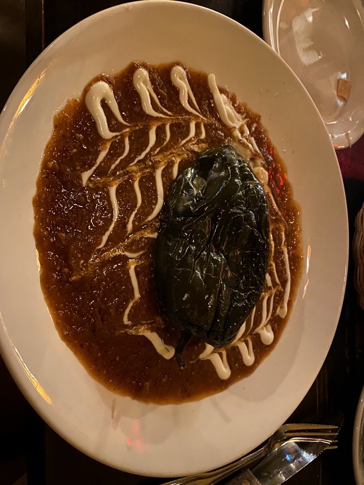 Cheen Huaye Southern Mexican Cuisine