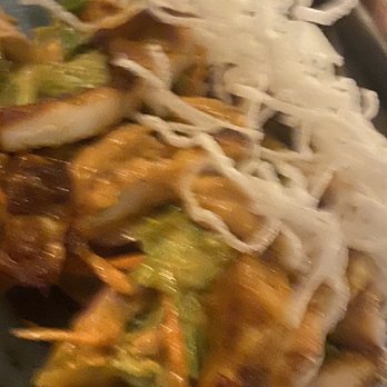 Lamaii - Satay salad - Thai Near Me - Las Vegas, Nevada Lamaii - Satay salad - Thai Near Me - Las Vegas, Nevada
