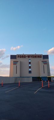 Ford-Wyoming by null