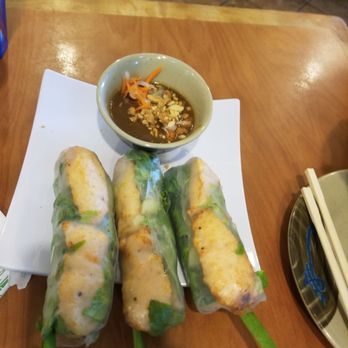 Com Tam Thuan Kieu - No. 6 shrimp spring rolls delicious - Vietnamese Near Me - Mesa, Arizona