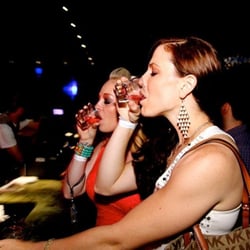The Rose Room Theatre & Lounge