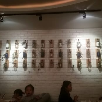 Prince Tea House - Desserts Near Me - Brooklyn, New York Prince Tea House - Desserts Near Me - Brooklyn, New York