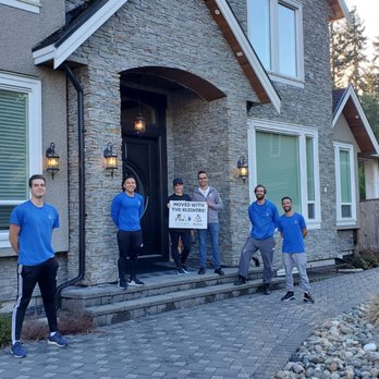 Kleiner Services - Movers Near Me