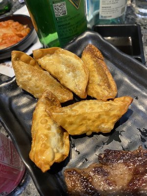 SEOUL BBQ by null