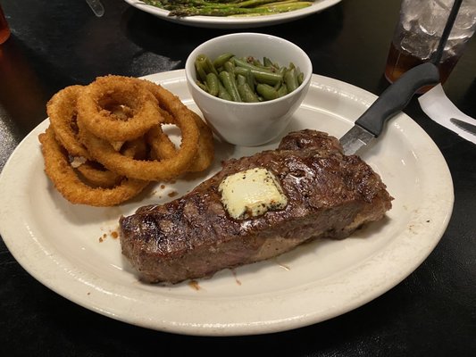 HOOF & HORN STEAK HOUSE - Updated February 2026 - 35 Photos & 71