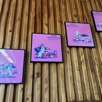 Good Behaviour - Sandwiches Near Me - Toronto, Ontario