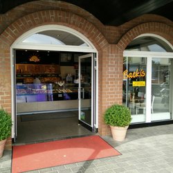 Bäckerei Balzer