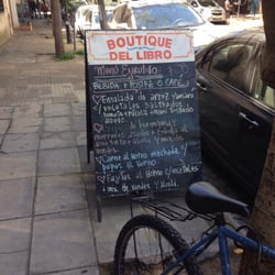 Boutique Del Libro