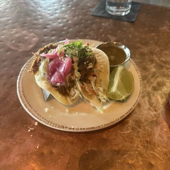 The Vig - Chicken tacos - American Near Me - Mesa, Arizona The Vig - Chicken tacos - American Near Me - Mesa, Arizona