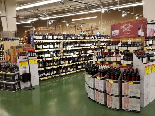 Fred Meyer by null