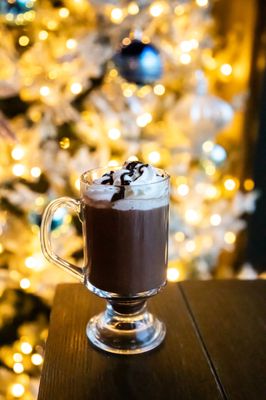 Penthouse on Park by null