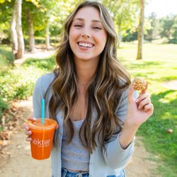 Nekter Juice Bar