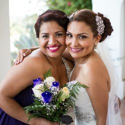 Maria Alvarez Makeup Artist