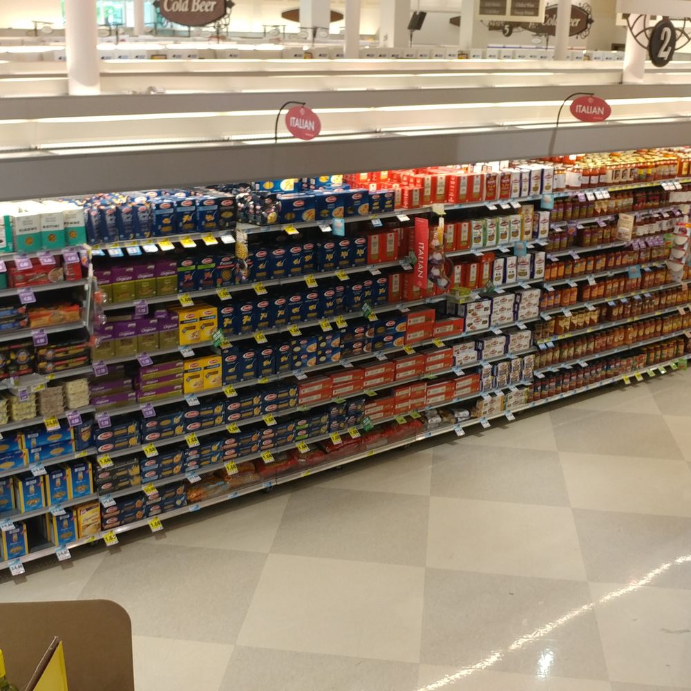Harris Teeter - Harris Teeter - Grocery Near Me - Charlotte, North Carolina