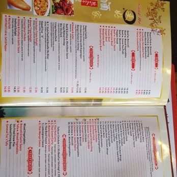 Gung Ho - Chinese Near Me - Colchester, Connecticut