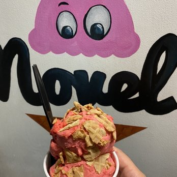 Novel Ice Cream - Desserts Near Me - Phoenix, Arizona