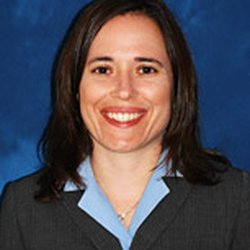 Jillene R. Costa, DPM