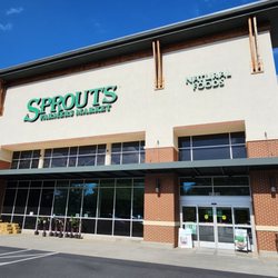 Sprouts Farmers Market