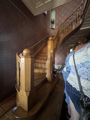 Rosson House Museum at The Square PHX by null