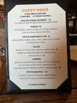 Menu photo 2 Plaza Grill Arcata, CA