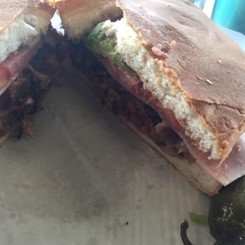 Taqueria Cuernavaca - Torta cubana - Mexican Near Me - Oxnard, California Taqueria Cuernavaca - Torta cubana - Mexican Near Me - Oxnard, California