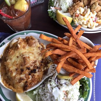 Landfall - Seafood Near Me - Woods Hole, Massachusetts Landfall - Seafood Near Me - Woods Hole, Massachusetts