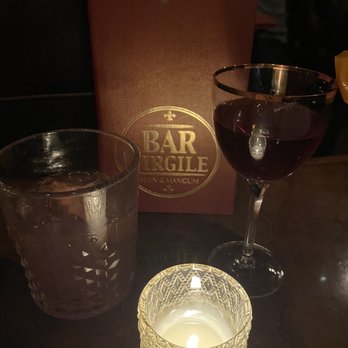 Bar Virgile - Bars Near Me - Durham, North Carolina
