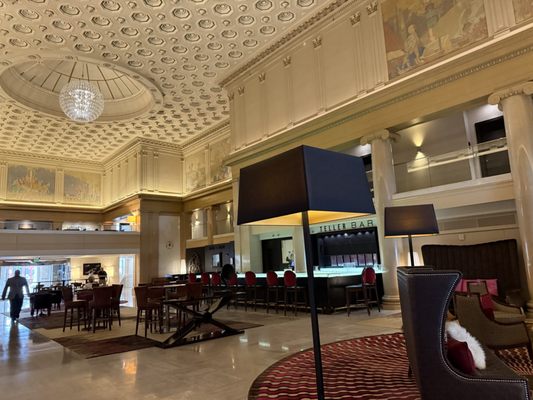 Renaissance Denver Downtown City Center Hotel by null