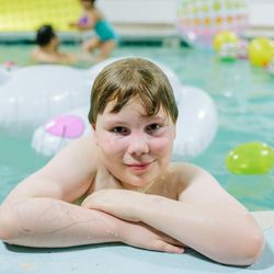 Farber Swim School - Beaverton