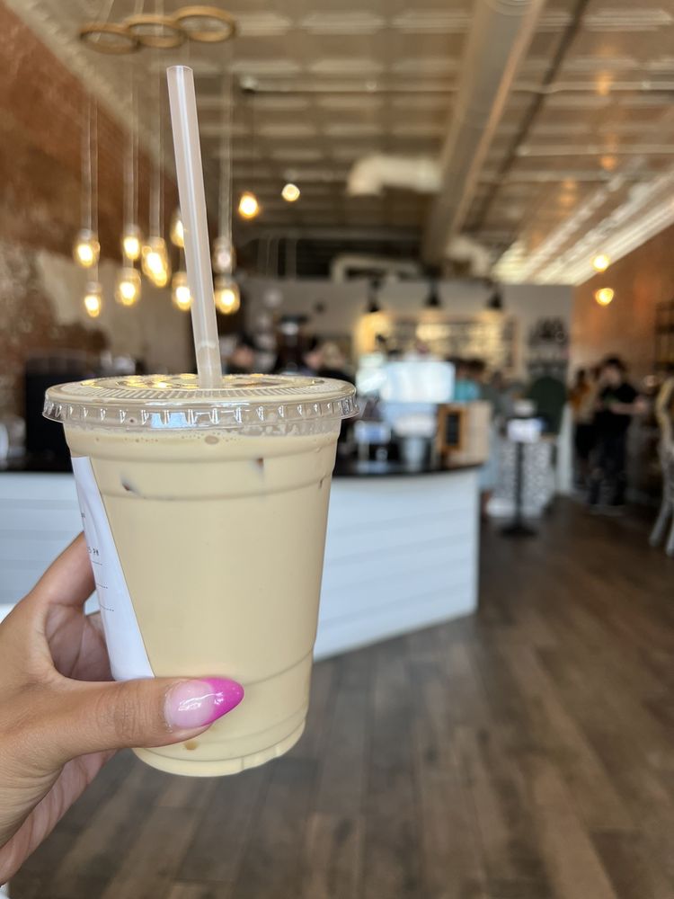 Summer Moon Coffee