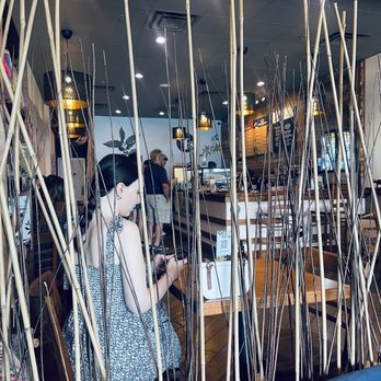 CFS Coffee - Coffee & Tea Near Me - Orlando, Florida