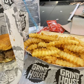 Grindhouse Killer Burgers - Burgers Near Me - Atlanta, Georgia Grindhouse Killer Burgers - Burgers Near Me - Atlanta, Georgia