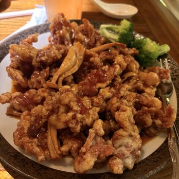 China Blue Dumplings & Baos - Crispy Beef - Chinese Near Me - Plano, Texas China Blue Dumplings & Baos - Crispy Beef - Chinese Near Me - Plano, Texas