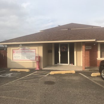 Premier Laser & Aesthetics - Front of business. Main entrance - Medical Spas Near Me - Harlingen, Texas Premier Laser & Aesthetics - Front of business. Main entrance - Medical Spas Near Me - Harlingen, Texas